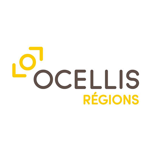 Logo ocellis region