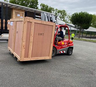 T2t demenagement france